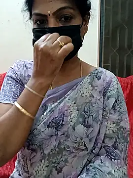 Rithya27 online show from November 13, 2025, 6:12 pm