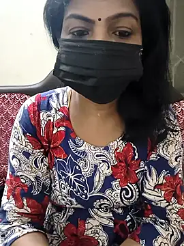 Rithya27 online show from April 19, 2026, 5:58 pm