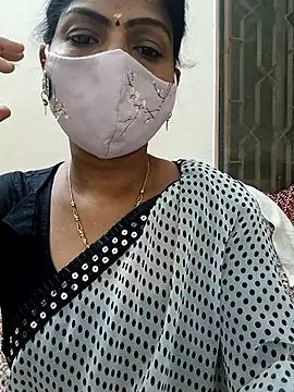 Rithya27 online show from December 13, 2025, 8:04 pm