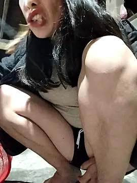 Sinejdk3 online show from November 23, 2025, 11:26 pm