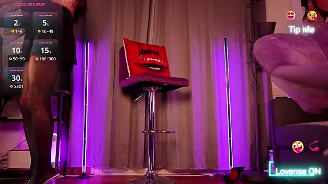 utopia2025 online show from March 24, 2026, 9:48 pm