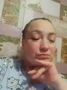 Kiss Eva online show from March 3, 2026, 4:58 pm