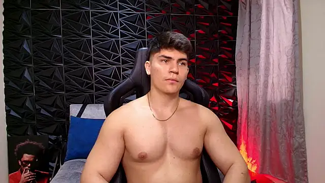 Jared Rosse online show from June 4, 2026, 1:16 pm