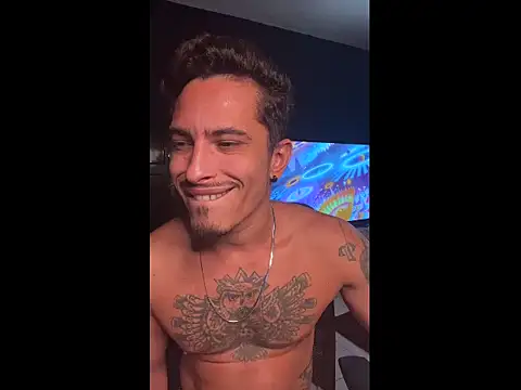 EduXavier26 online show from November 11, 2025, 3:18 pm