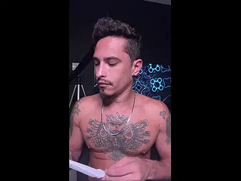 EduXavier26 online show from December 1, 2025, 11:38 pm