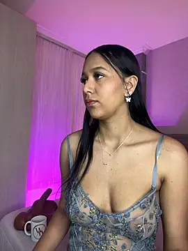 MiilaBlake online show from January 9, 2026, 7:21 pm