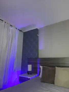 MiilaBlake online show from April 17, 2026, 7:38 pm