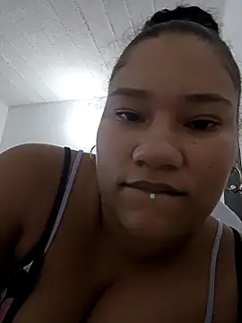 Snapshot of Im_Venus chatting on October 10, 2025, 5:19 am Im Venus online show from October 10, 2025, 5:19 am