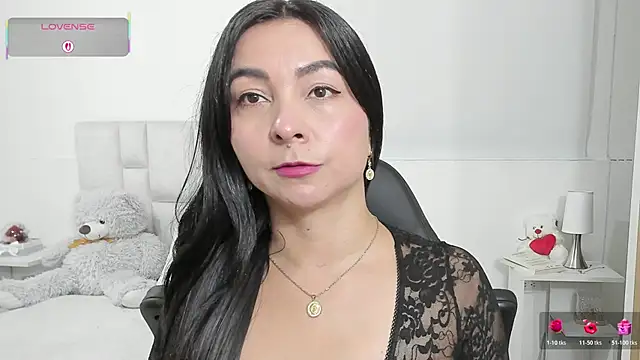 Ms milarose online show from March 10, 2026, 10:36 pm