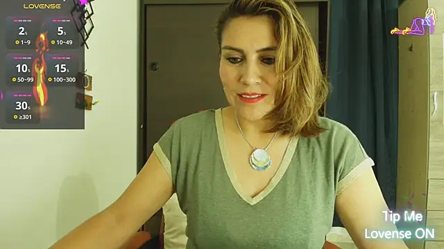 Marysexy73 online show from November 12, 2025, 10:08 am