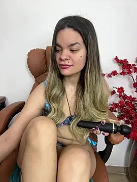 Pribaixinha online show from April 1, 2026, 9:01 pm