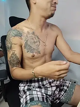 Juann-cock online show from January 16, 2026, 1:59 pm