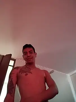 Juann-cock online show from March 23, 2026, 5:57 pm