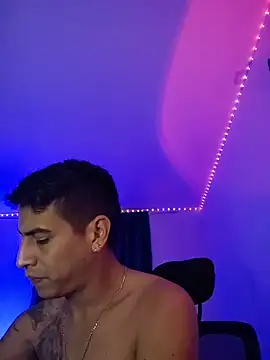 Juann-cock online show from February 6, 2026, 6:20 am