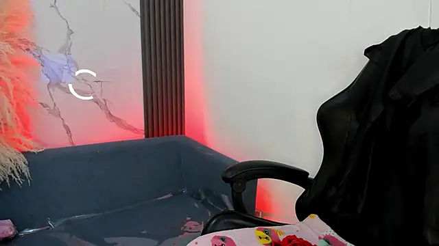 ShaunaDream online show from March 15, 2026, 5:47 am