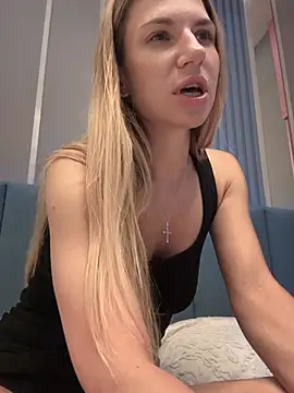 Prettie Katrin online show from July 10, 2026, 8:36 am