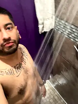 beenastyy online show from November 13, 2025, 4:22 pm