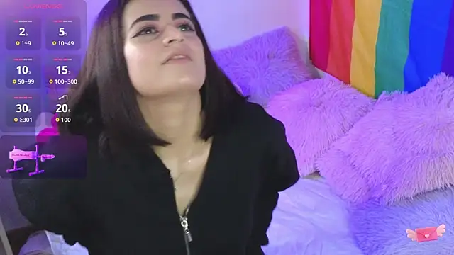 Snapshot of bella_thixx chatting on January 7, 2026, 4:17 am bella thixx online show from January 7, 2026, 4:17 am