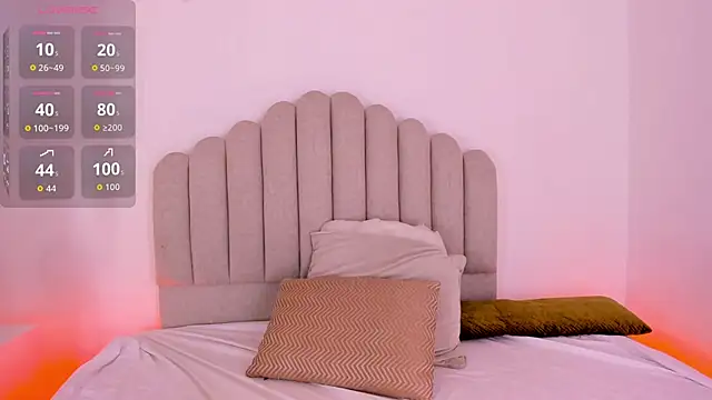 AmbarEvans  online show from November 28, 2025, 11:54 am