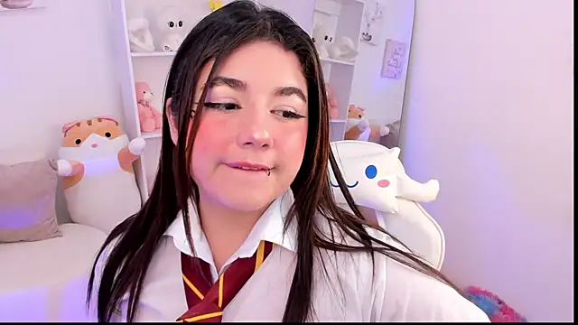 dolce antonellaa online show from October 10, 2025, 12:55 am