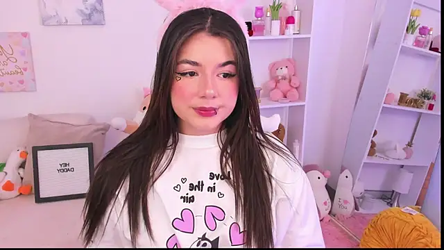 dolce antonellaa online show from January 8, 2026, 2:28 am