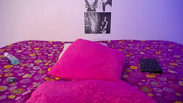 bellamy 095 online show from March 25, 2026, 2:55 am