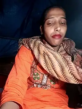 Pinki thakur 1 online show from November 26, 2025, 4:18 pm