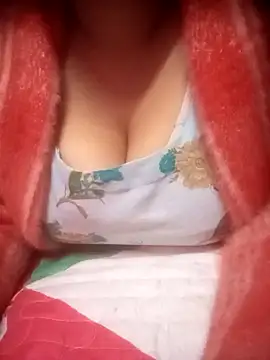 TINASONI online show from January 12, 2026, 4:08 am