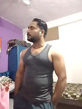 VijayLover69 online show from October 31, 2025, 5:31 pm