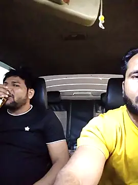 VijayLover69 online show from October 12, 2025, 12:50 pm