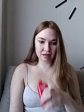 KisaVixen online show from March 23, 2026, 11:43 am