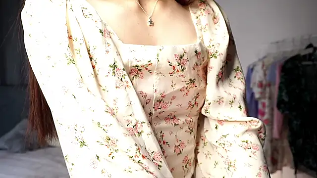 KarisaKusner online show from November 23, 2025, 12:09 am