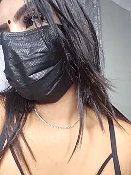 Indian GlowingMiax online show from March 11, 2026, 8:19 am