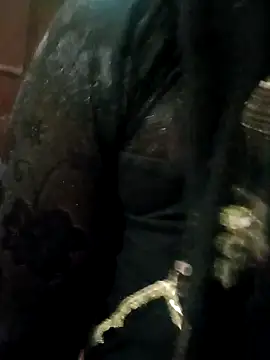 Rubi12A online show from February 18, 2026, 9:50 am