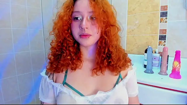 Suxan White  online show from March 31, 2026, 12:18 pm