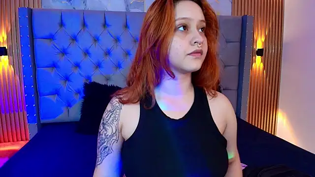 Suxan White  online show from February 9, 2026, 12:03 pm