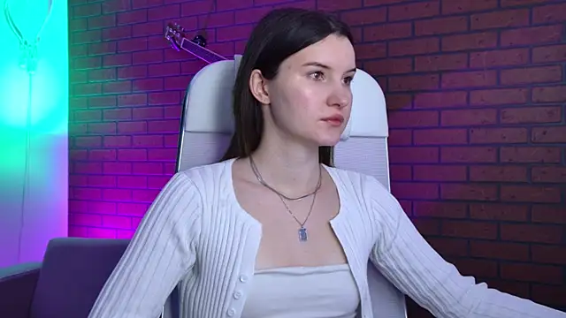 AgataWillis online show from December 19, 2025, 7:33 am