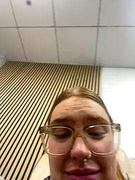 MysteriousMylaX online show from December 15, 2025, 12:11 pm