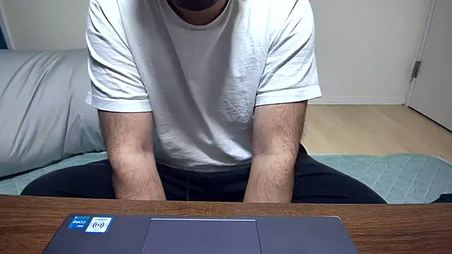 secretbearjp online show from January 11, 2026, 12:12 pm