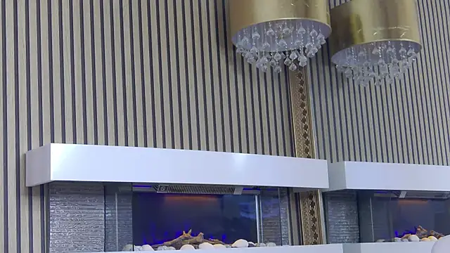 CarolinaBlair online show from March 8, 2026, 5:55 am