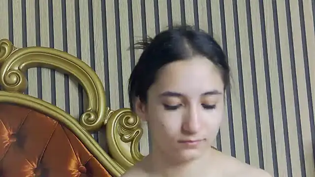 Snapshot of CarolinaBlair chatting on June 7, 2026, 5:56 am CarolinaBlair online show from June 7, 2026, 5:56 am