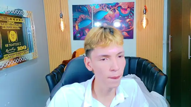 park jimin1 online show from November 23, 2025, 2:54 am