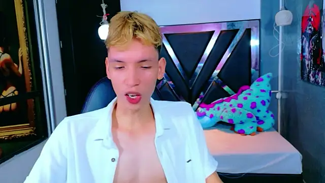 park jimin1 online show from November 20, 2025, 12:28 pm