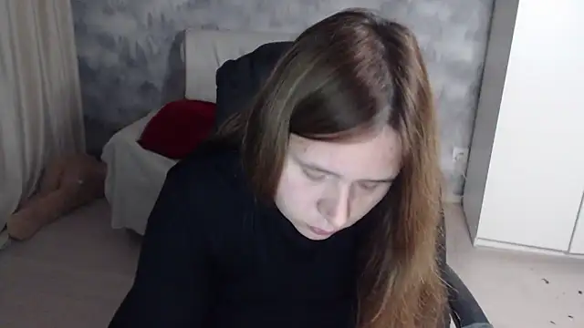 Snapshot of AdelinaLawson chatting on September 21, 2025, 6:57 pm AdelinaLawson online show from September 21, 2025, 6:57 pm