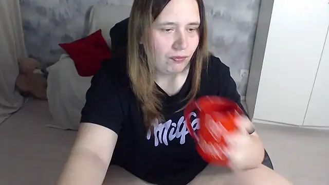 Snapshot of AdelinaLawson chatting on October 2, 2025, 5:16 pm AdelinaLawson online show from October 2, 2025, 5:16 pm