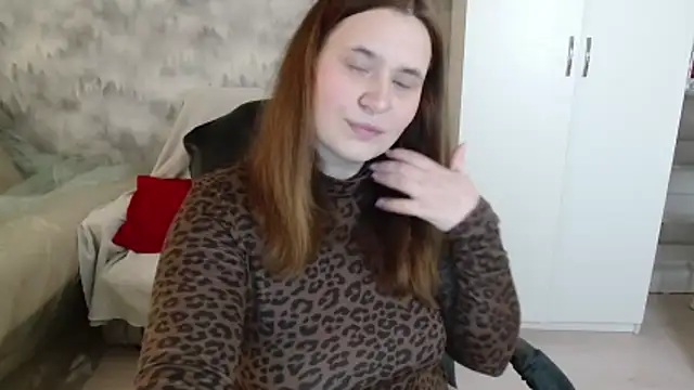 AdelinaLawson online show from March 4, 2026, 8:55 am