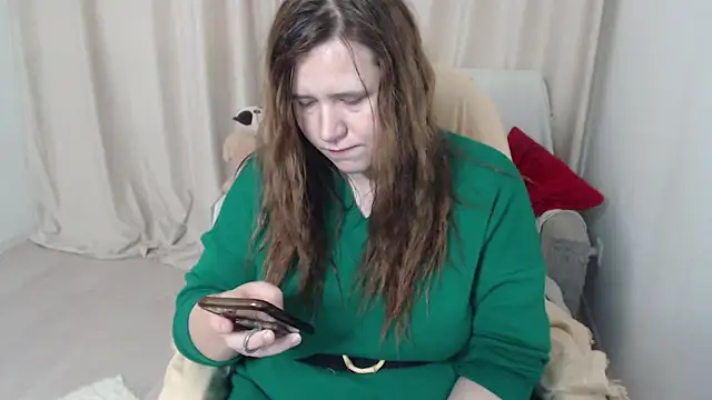 Snapshot of AdelinaLawson chatting on March 6, 2025, 7:10 pm AdelinaLawson online show from March 6, 2025, 7:10 pm