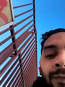 xxxfeo online show from January 7, 2026, 2:00 pm