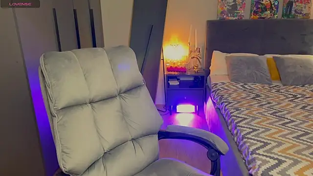 mygoddesshecate online show from April 4, 2026, 3:24 am