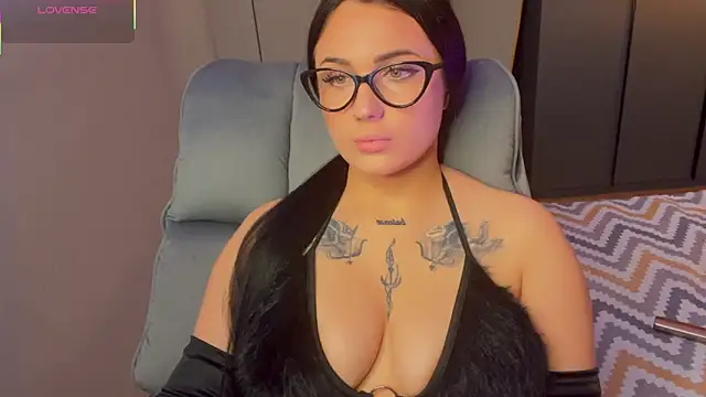 mygoddesshecate online show from February 1, 2026, 6:22 am